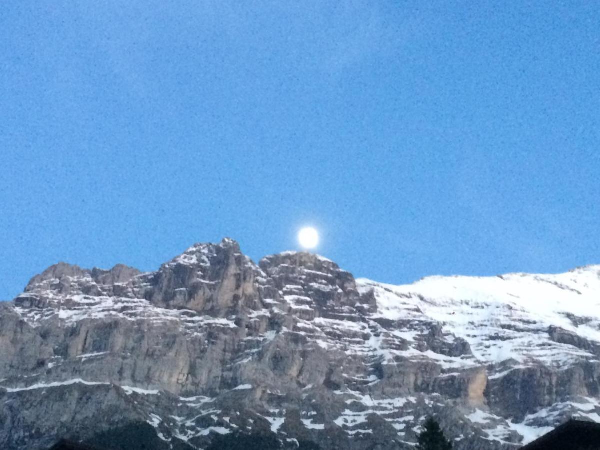Luxury, New - Amazing Views Grindelwald Eiger Jungfrau Moench Apartman Kültér fotó